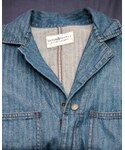 Denim & Supply Ralph Lauren(デニムアンドサプライラルフローレン)の「オールインワン・サロペット(つなぎ/オールインワン)」