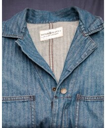 Denim & Supply Ralph Lauren | つなぎ/オールインワン