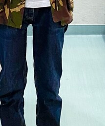 HYSTERIC GLAMOUR | デニムパンツ