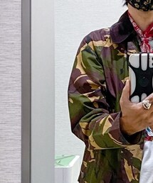 Barbour | カバーオール