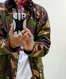 BANKROBBER | リング