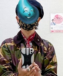 MOUSSY | ストール/ショール