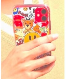 Drew House | iPhoneケース(ファッション雑貨)