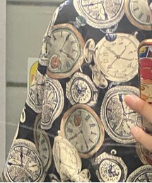 SPINNS | トップス