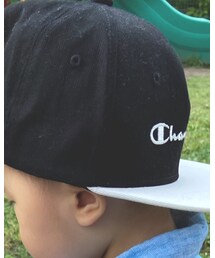 Champion | キャップ