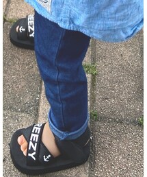 無印良品 | デニムパンツ