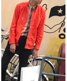 JOHN LAWRENCE SULLIVAN | ジャケット/アウター