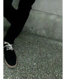 NANO universe | シューズ