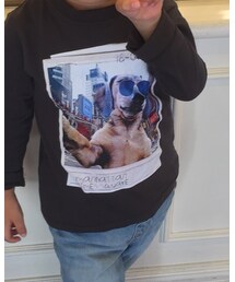 ZARA KIDS | Tシャツ/カットソー