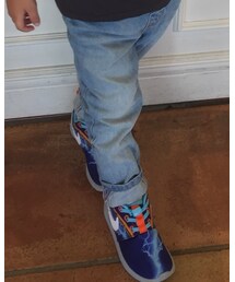 H&M | デニムパンツ