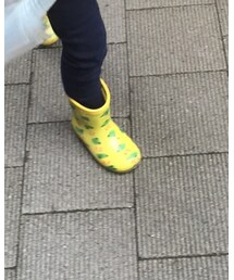 西松屋 | レインシューズ