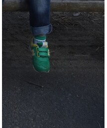 NEW BALANCE | スニーカー