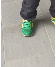 NEW BALANCE | スニーカー