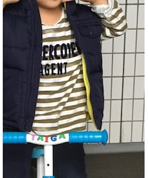 ZARA KIDS | Tシャツ/カットソー