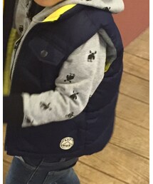 URBAN ELK | パーカー