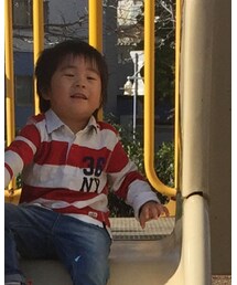 H&M | ポロシャツ