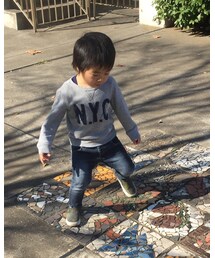 H&M | スウェット