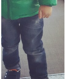 next | デニムパンツ