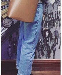 rp | デニムパンツ