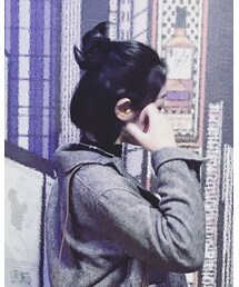 juslin | ニット/セーター