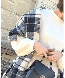 Honeys | マフラー