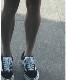 VANS | スニーカー