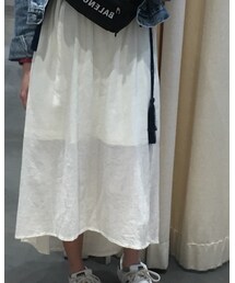 MOUSSY | ワンピース