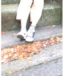 CONVERSE | スニーカー