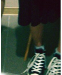 CONVERSE | スニーカー