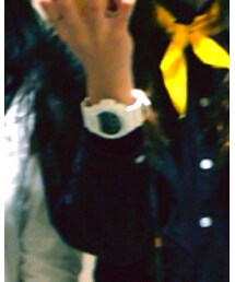 G-SHOCK | アナログ腕時計