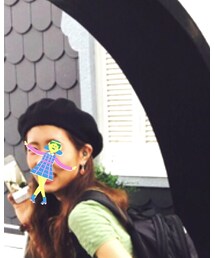 古着屋 | ハンチング/ベレー帽