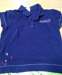 ポロシャツ(ポロシャツ)