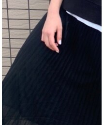 JEANASIS | スカート