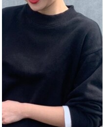 GU | スウェット