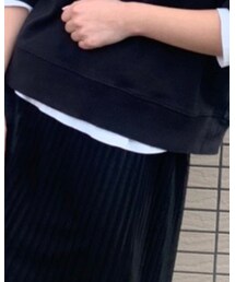 GU | Tシャツ/カットソー