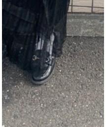 GU | ローファー