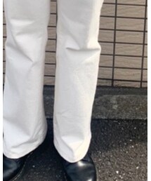 GU | デニムパンツ