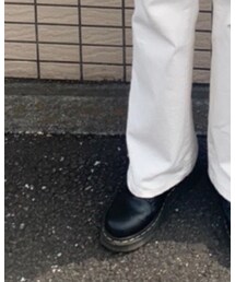 Dr. Martens | ブーツ