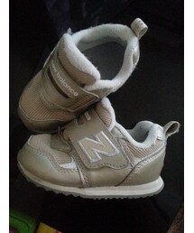 NEW BALANCE | スニーカー