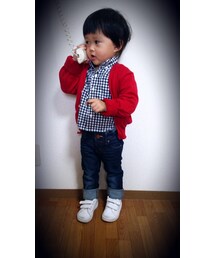 RALPH LAUREN | カーディガン/ボレロ