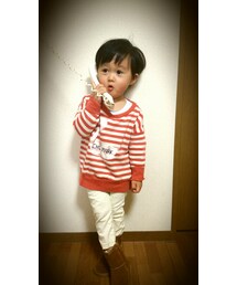 BOBO CHOSES | スウェット