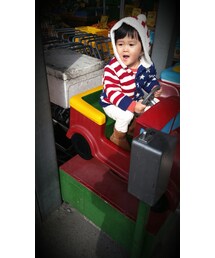 乗り物20円(笑) | その他