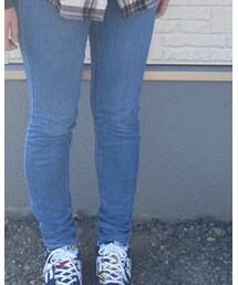 UNIQLO | デニムパンツ