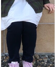 UNIQLO | デニムパンツ