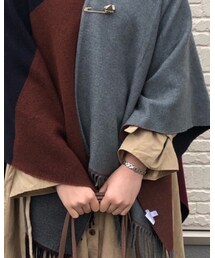 UNIQLO | マフラー