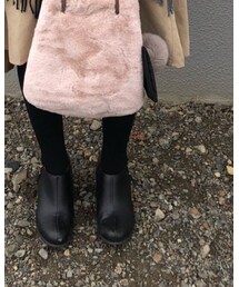 MARUKO | 黒タイツ(タイツ/ストッキング)