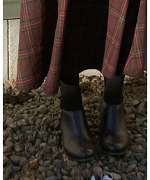 しまむら | ブーツ