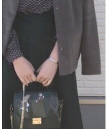 MICHEL KLEIN | アナログ腕時計