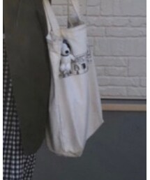 UNIQLO | トートバッグ