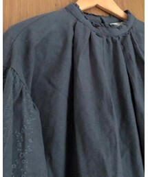 Samansa Mos2 | シャツ/ブラウス